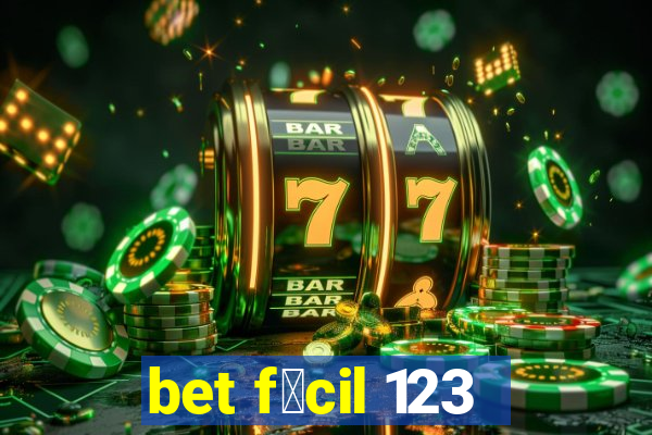 bet f谩cil 123