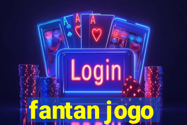 fantan jogo