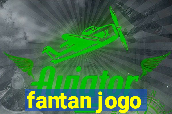 fantan jogo