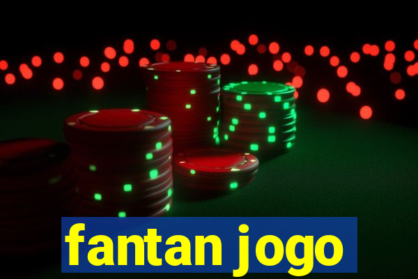 fantan jogo