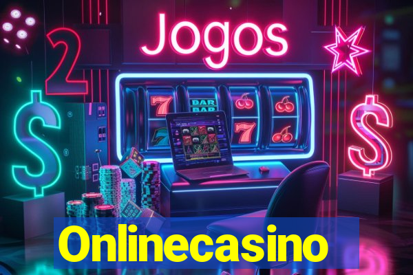 Onlinecasino