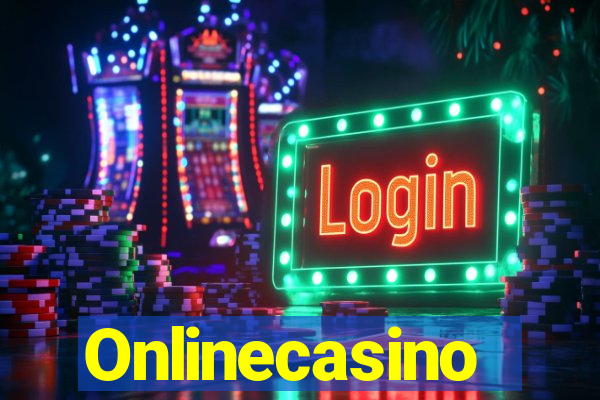 Onlinecasino