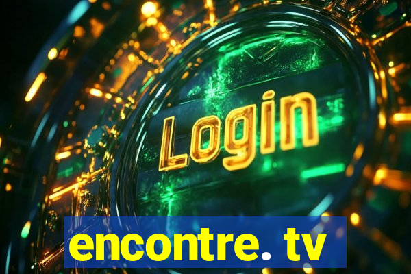 encontre. tv