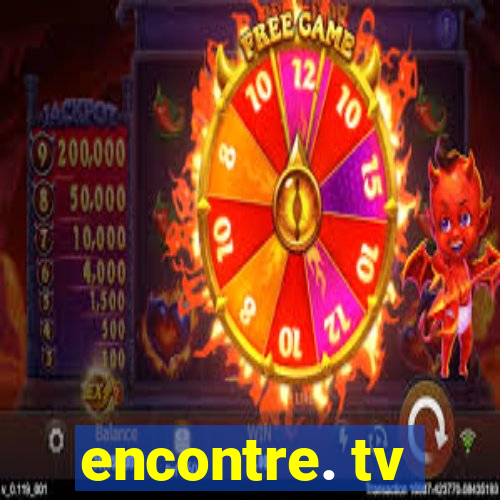 encontre. tv