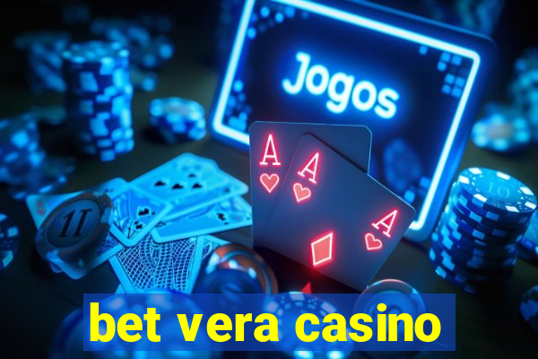 bet vera casino