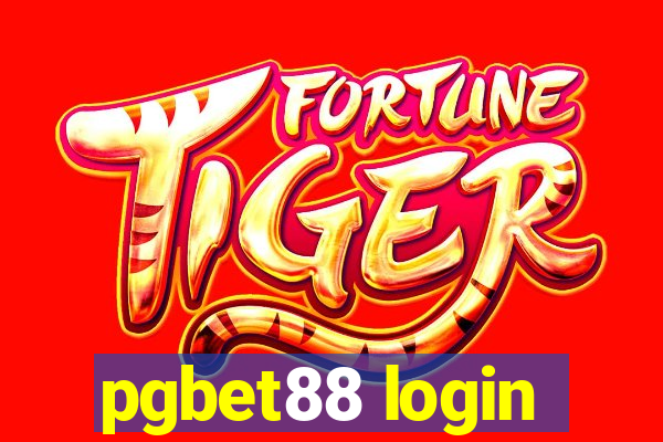 pgbet88 login