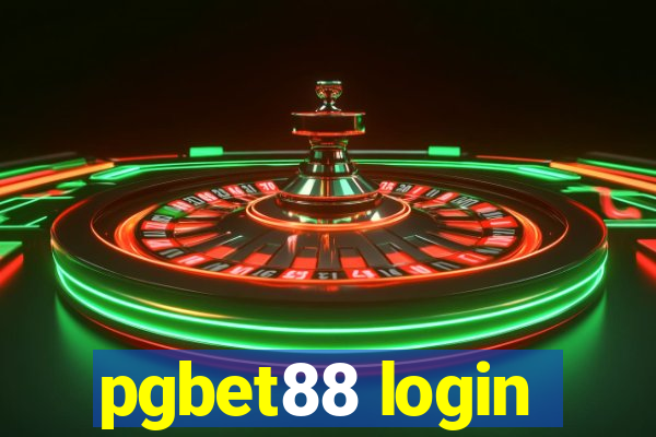 pgbet88 login