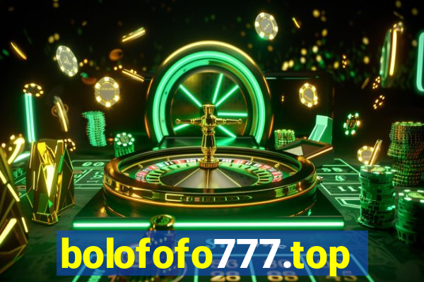 bolofofo777.top