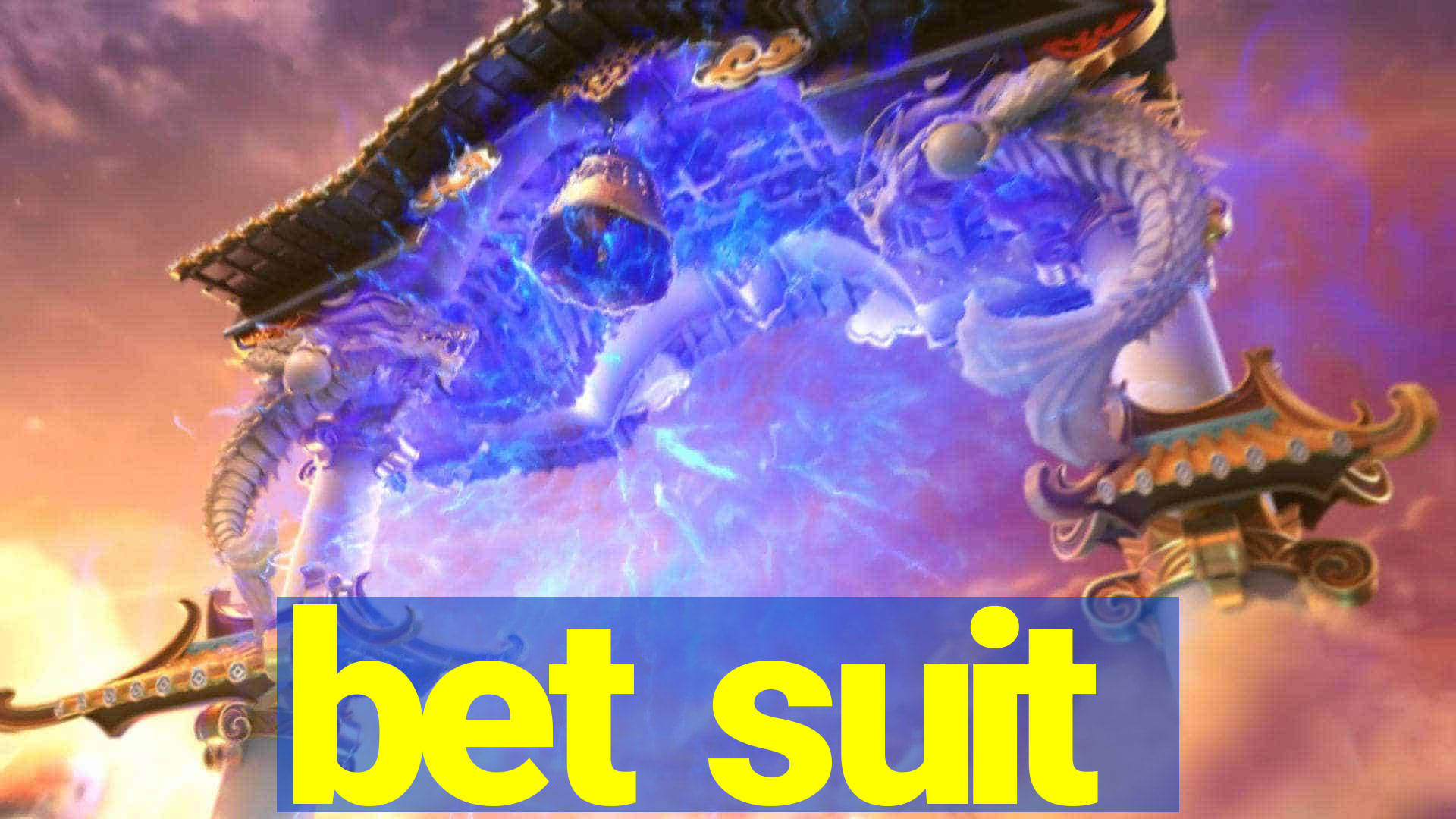 bet suit