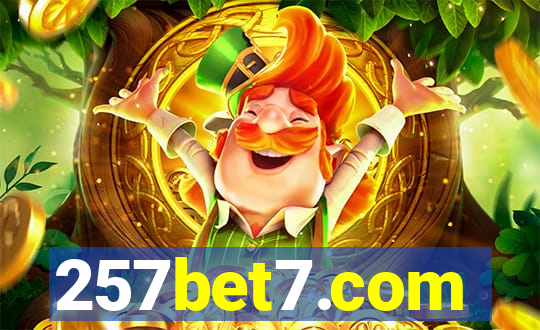 257bet7.com