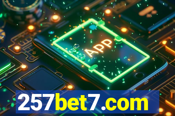 257bet7.com