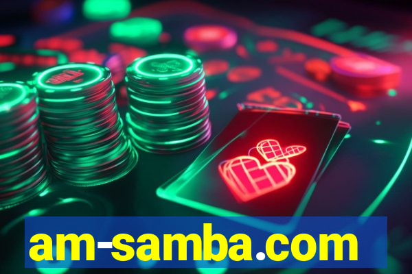 am-samba.com