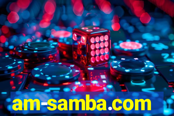 am-samba.com