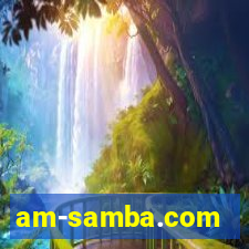 am-samba.com