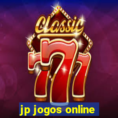 jp jogos online