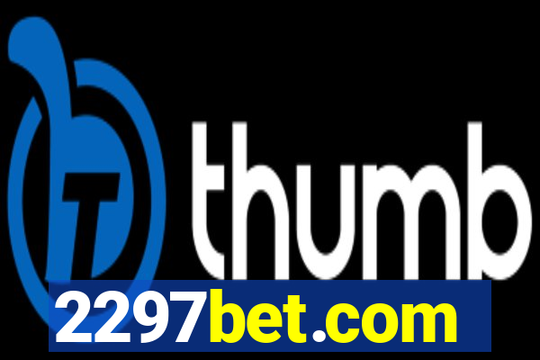 2297bet.com