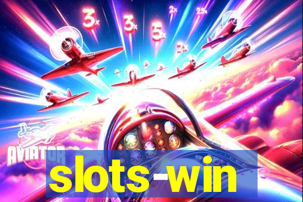 slots-win