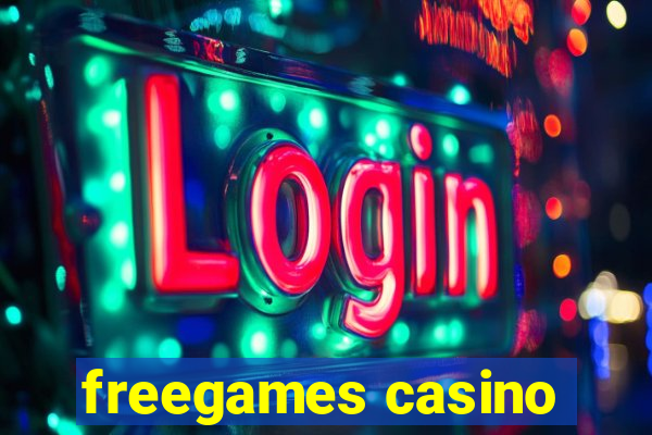 freegames casino