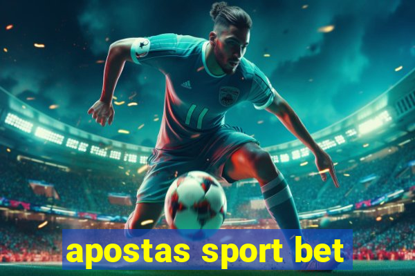 apostas sport bet