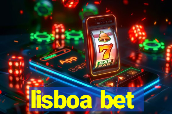 lisboa bet