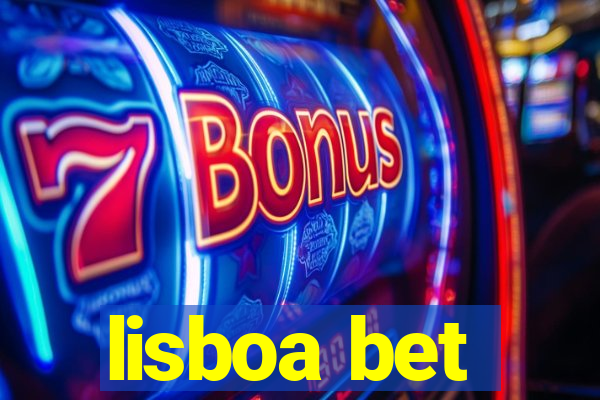 lisboa bet