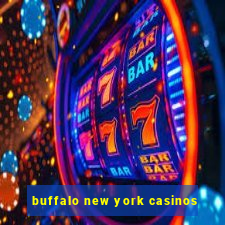 buffalo new york casinos