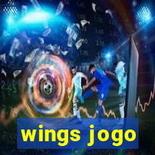 wings jogo