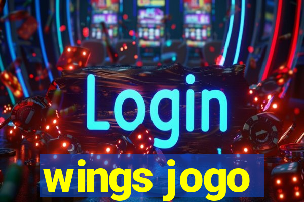 wings jogo