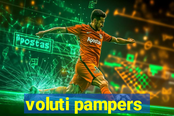 voluti pampers