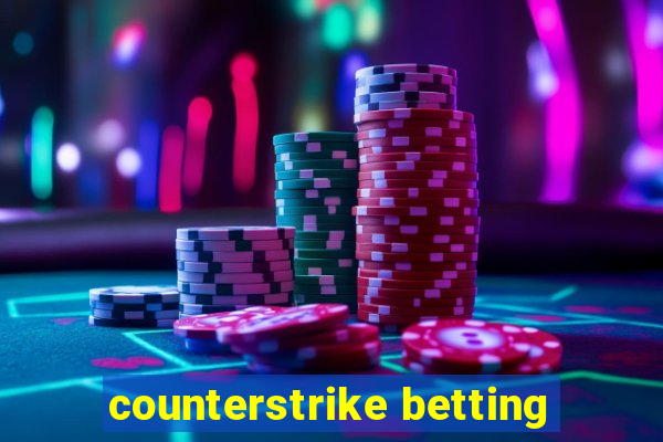 counterstrike betting