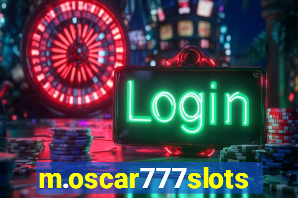 m.oscar777slots