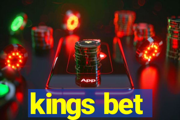 kings bet