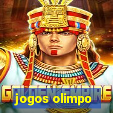 jogos olimpo