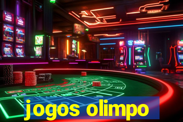 jogos olimpo