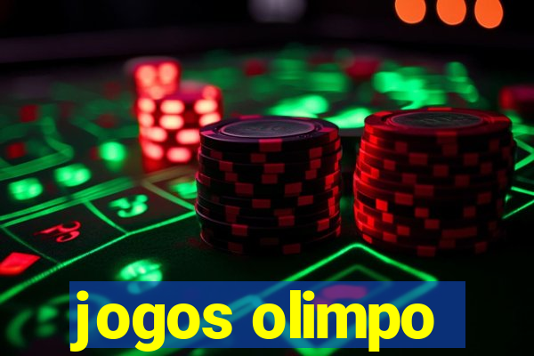 jogos olimpo