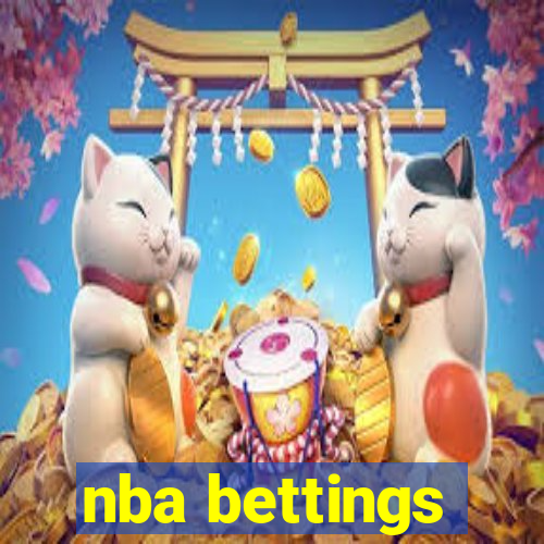 nba bettings