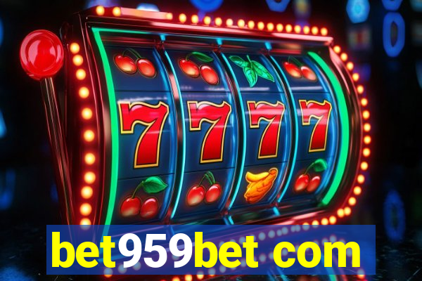 bet959bet com