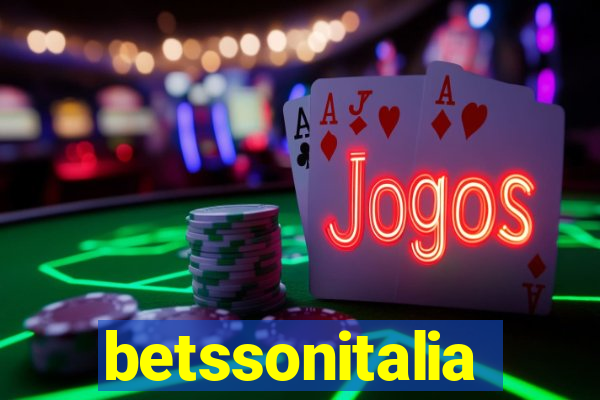 betssonitalia