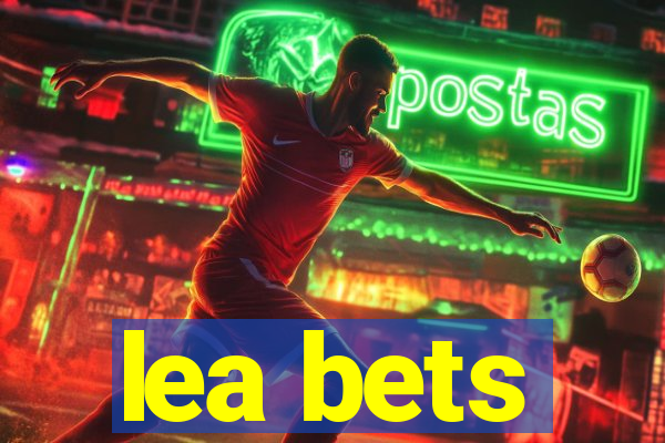 lea bets