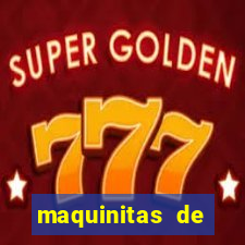 maquinitas de casino gratis