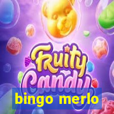 bingo merlo