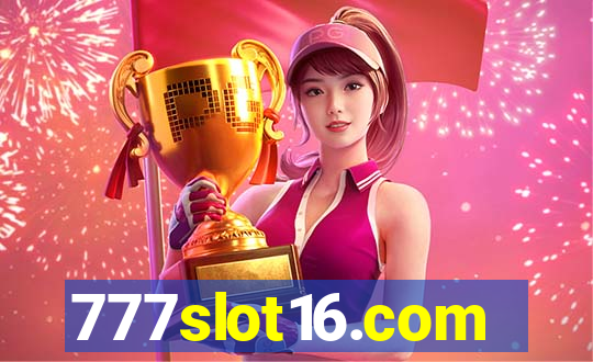 777slot16.com