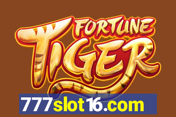 777slot16.com