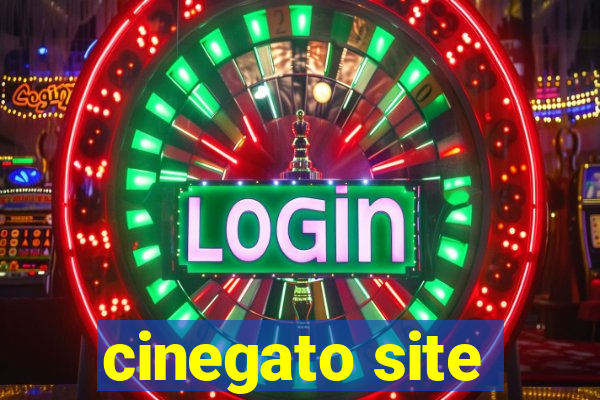 cinegato site