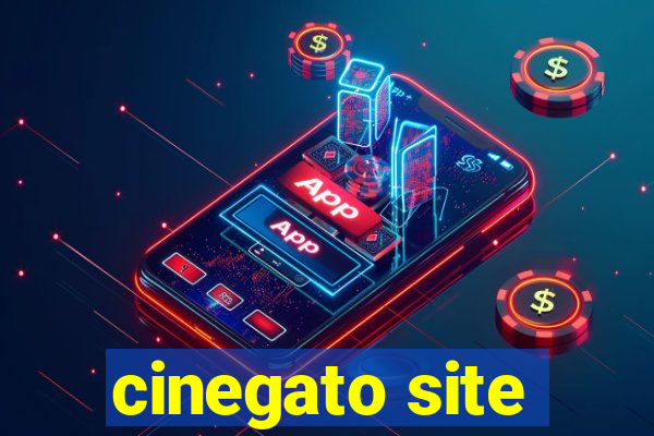 cinegato site