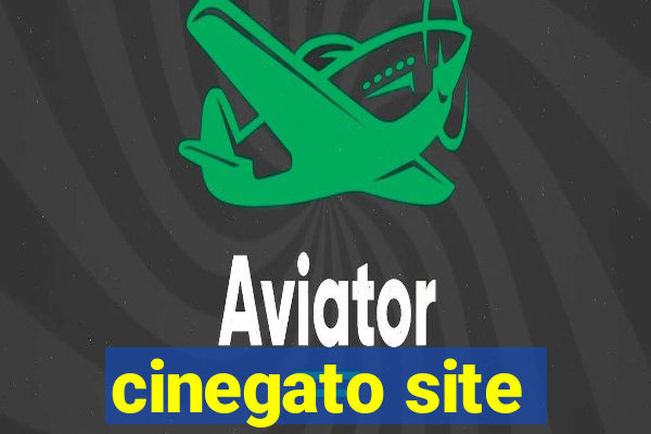 cinegato site