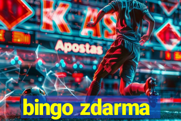 bingo zdarma