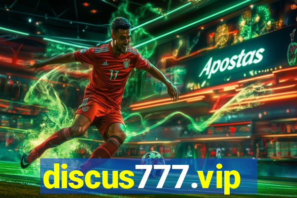 discus777.vip