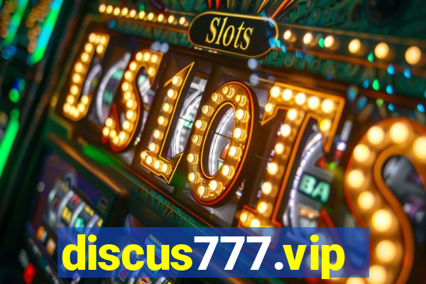 discus777.vip