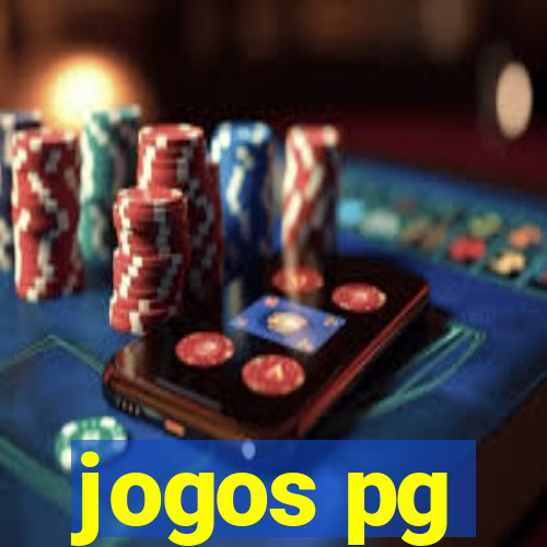 jogos pg